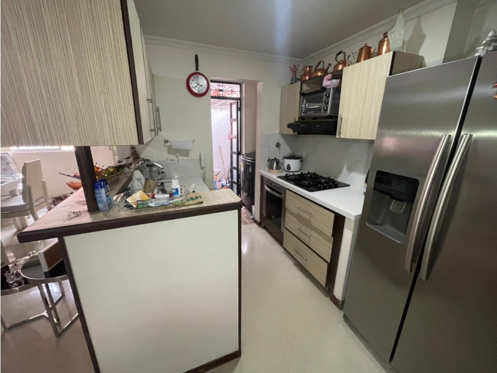 Apartamento en Venta Laureles, Medellín. — foto 6