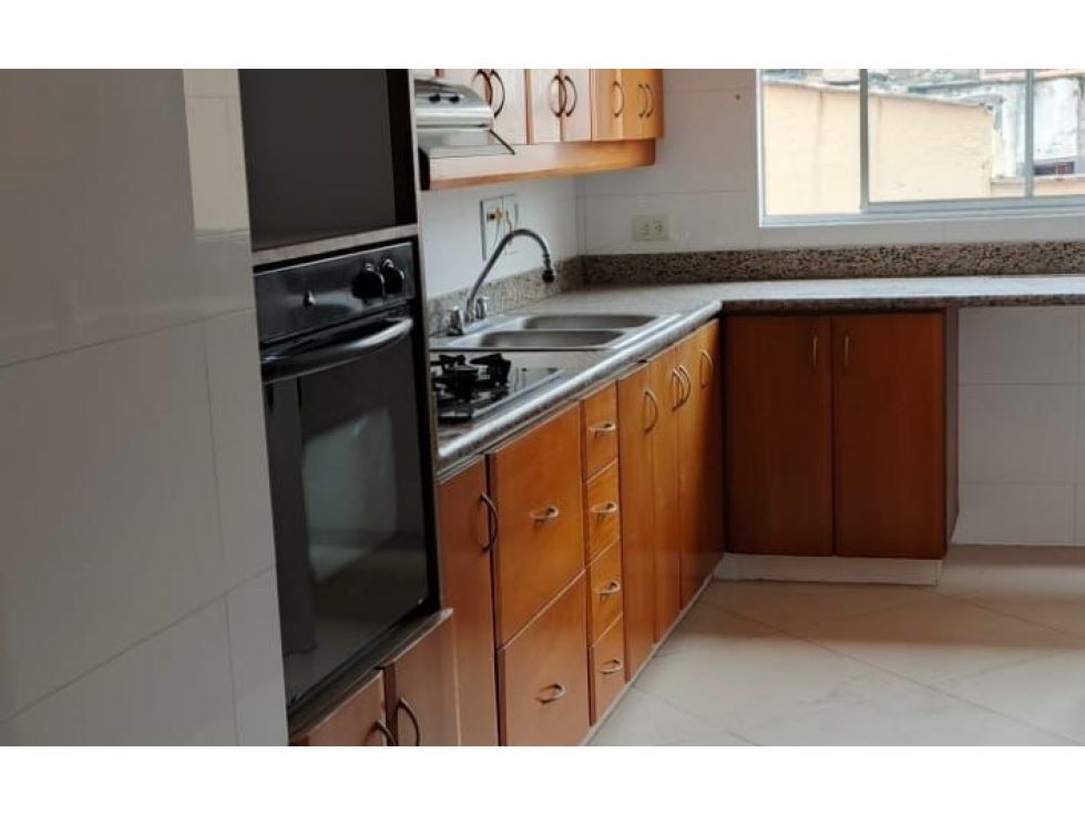 Apartamento en Arriendo Laureles, Medellín. — foto 4