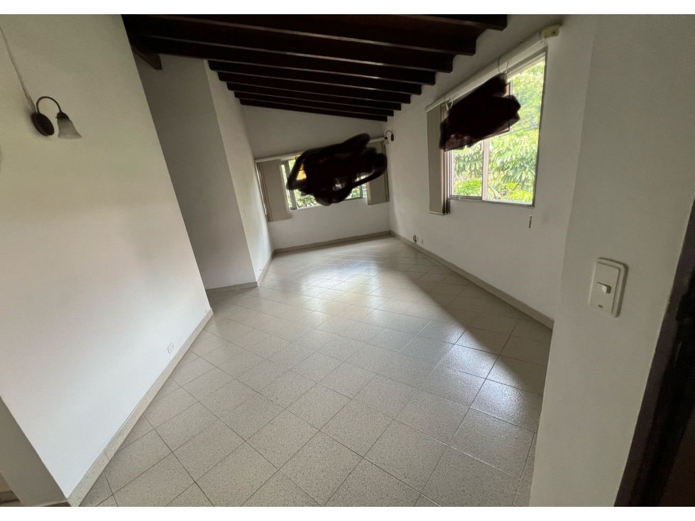 Apartamento en Venta La castellana ( villa de aburra), Medellín.