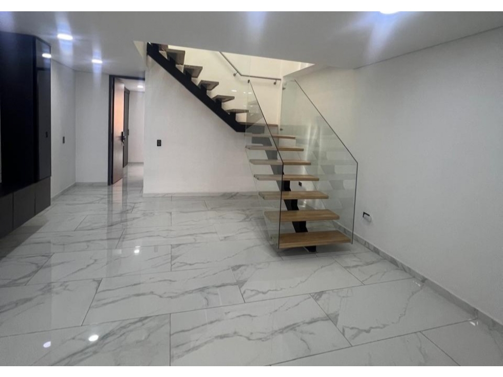Penthouse en Venta Laureles Santa Teresita, Medellín. — foto 4
