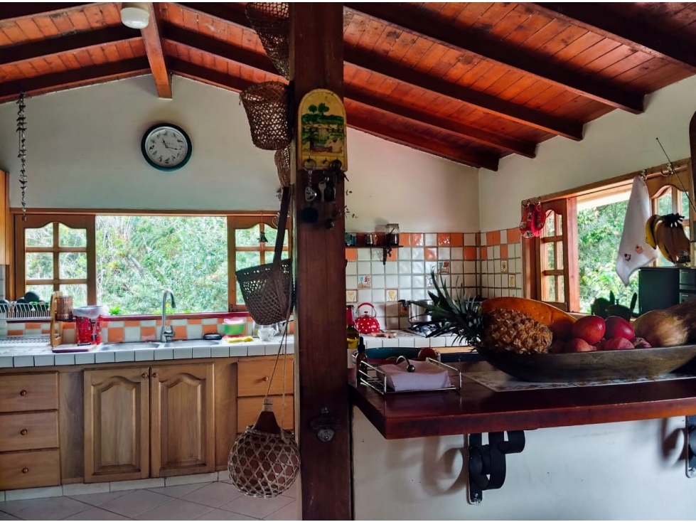 Finca en Venta Guarne , Antioquia. — foto 4