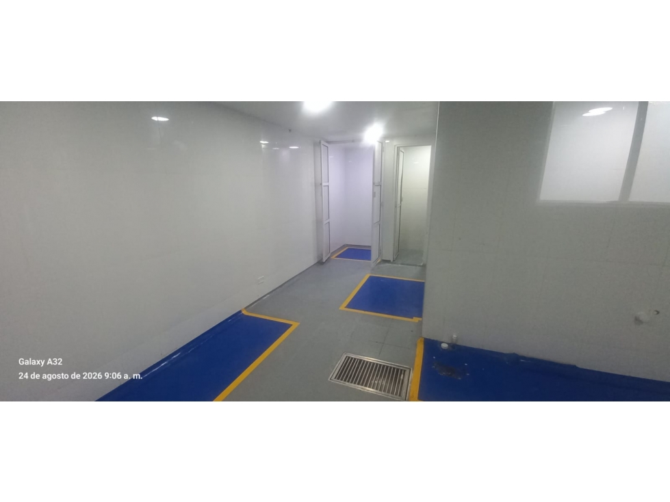 Local en Arriendo Laureles, Medellín — foto 2