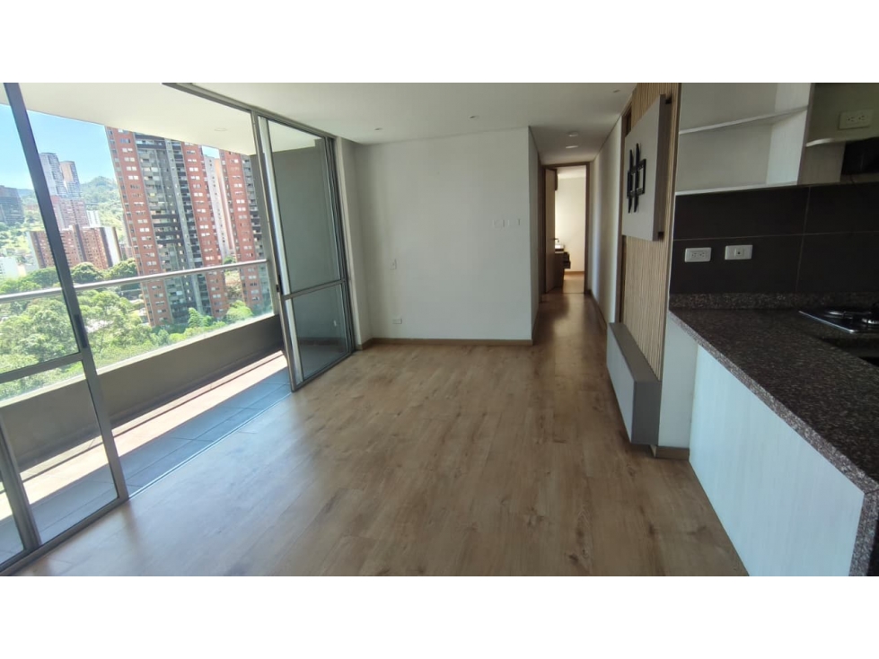 Apartamento en Arriendo Sabaneta, Medellín. — foto 3