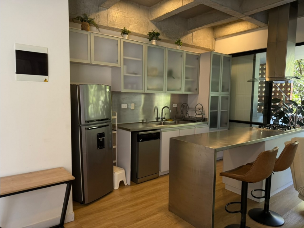 Dos apartamentos en Venta Laureles, Medellín.