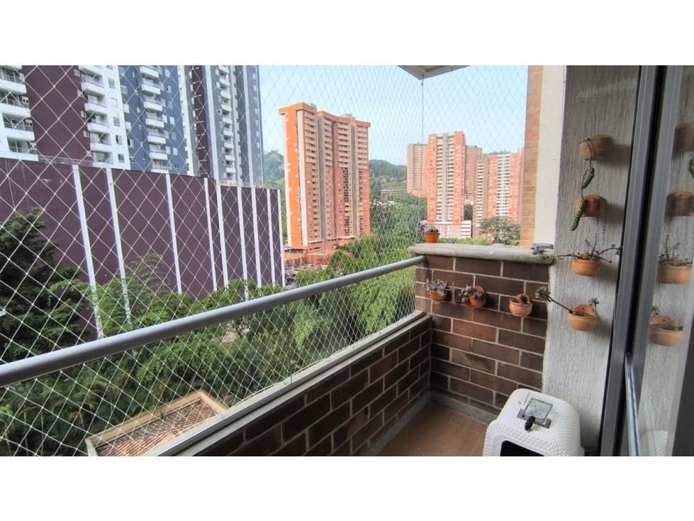 Venta apartamento Sabaneta la Doctora — foto 4