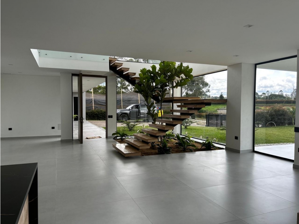 Casa Campestre en Venta Rionegro - 5