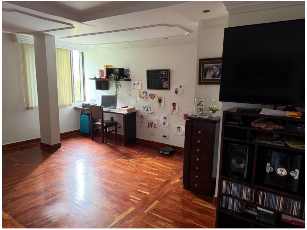 Apartamento Duplex en Venta Laureles, Medellín. — foto 6