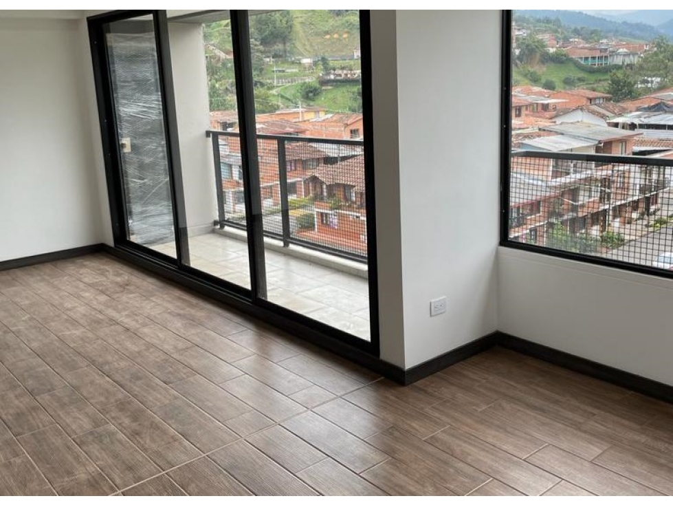 Apartamento en Venta El Retiro, Antioquia - 4