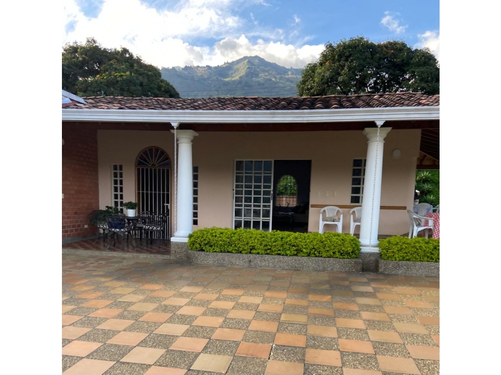 Finca en Venta Copacabana El noral, Antioquia. - 2