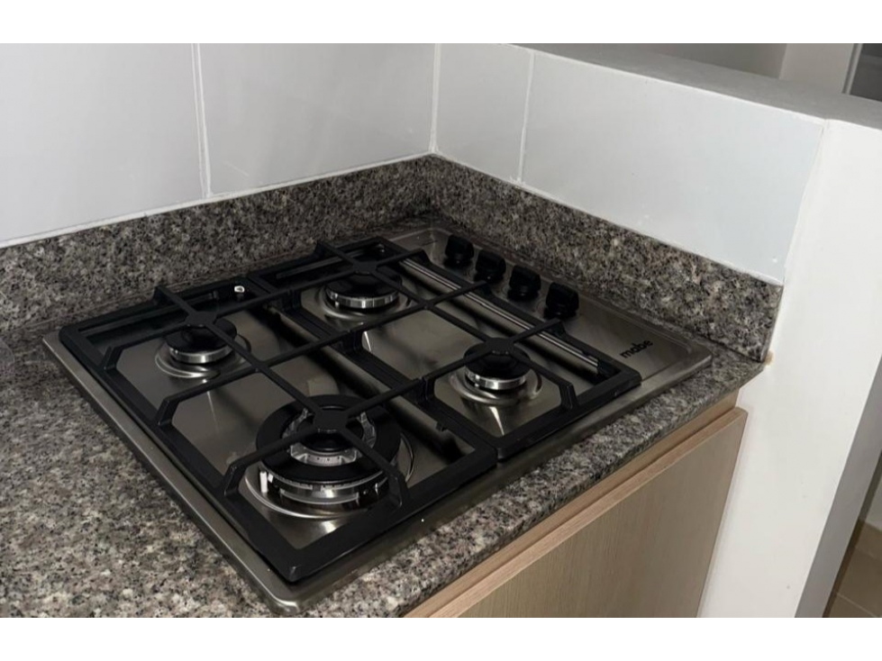 Apartamento en Venta Sabaneta San José, Antioquia. — foto 4