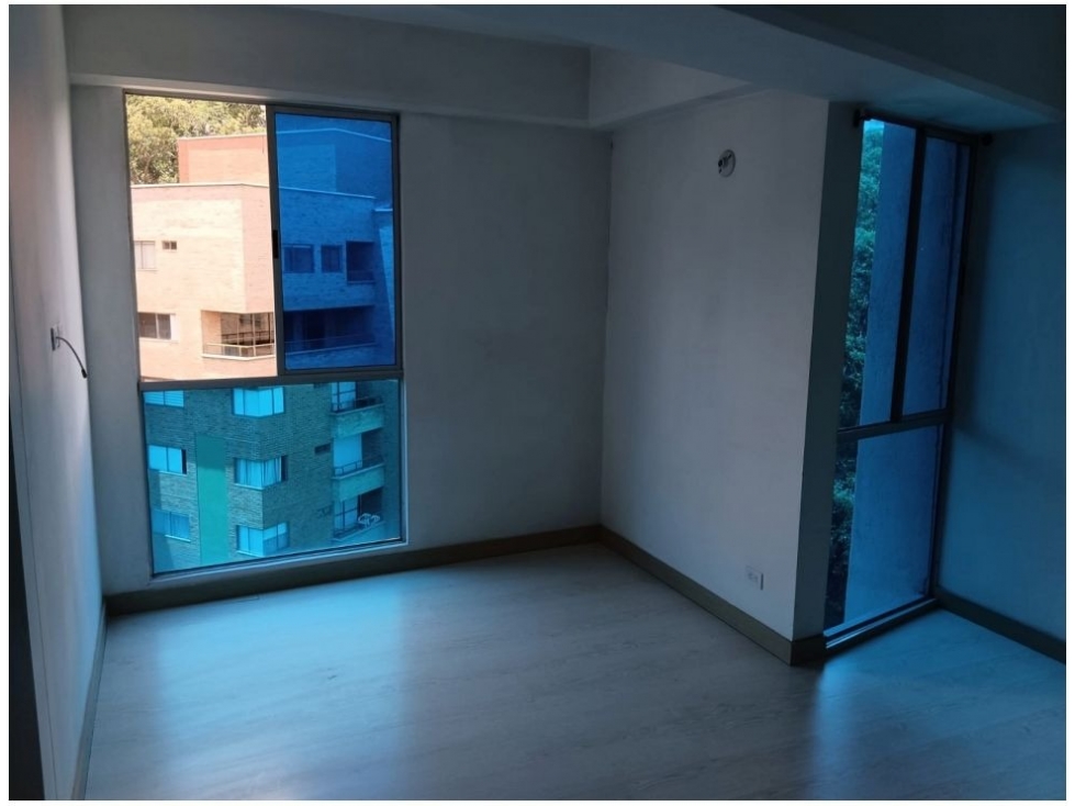 Apartamento en Venta Aves María, Sabaneta. — foto 6