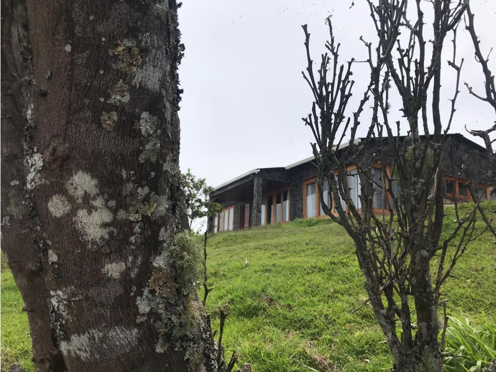 Finca en Venta Marinilla, Antioquia. — foto 2