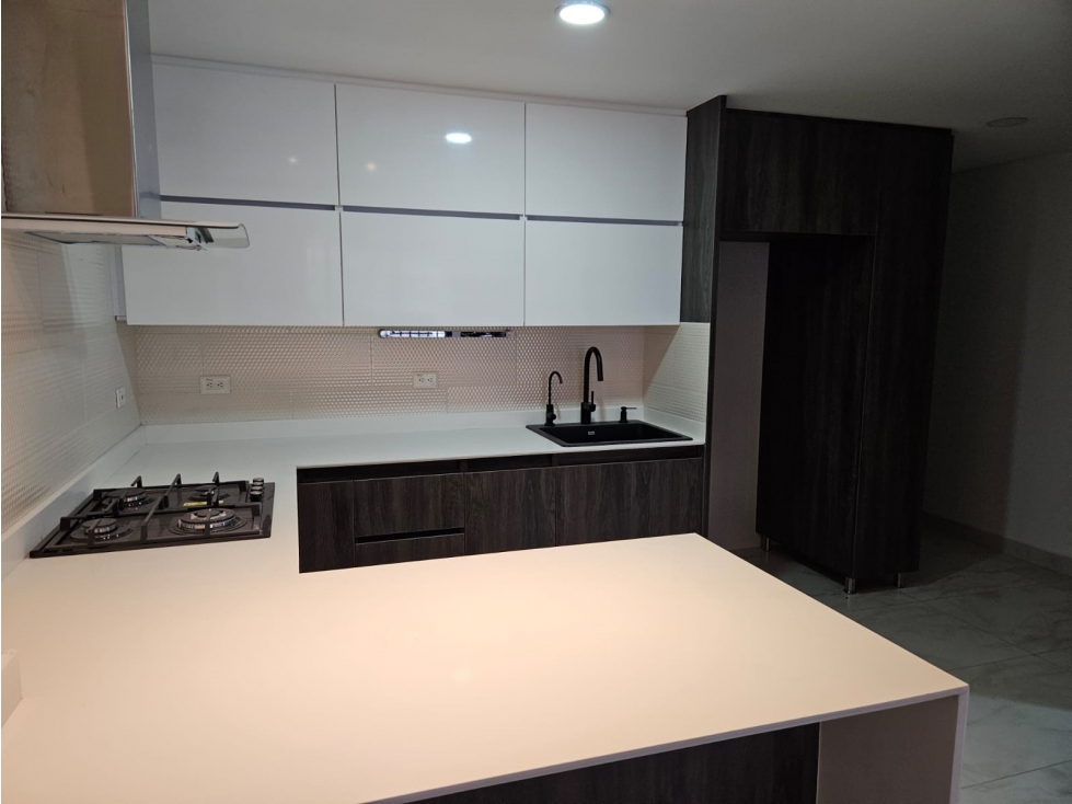Apartamento en Arriendo Laureles, Medellín. — foto 6