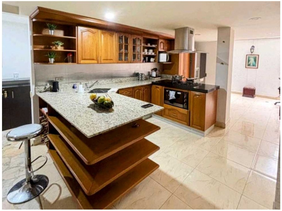 Apartamento en Venta en Laureles, Medellín