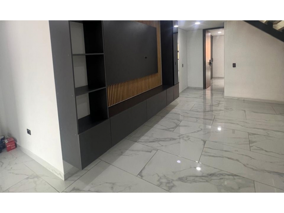 Penthouse en Venta Laureles Santa Teresita, Medellín. — foto 5