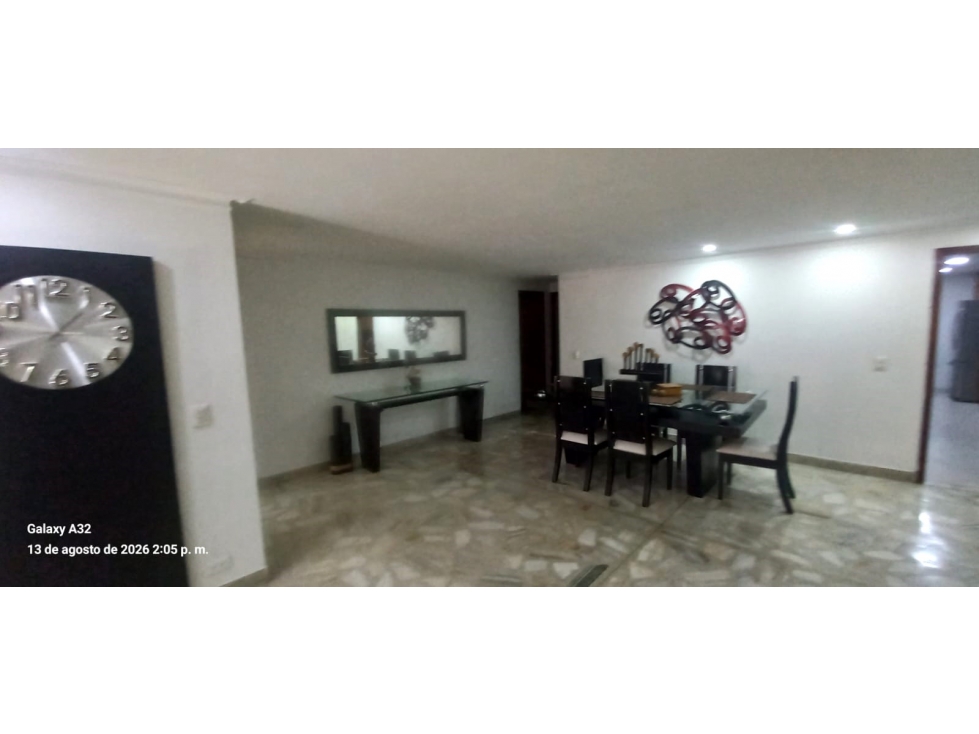 Apartamento en Venta Laureles, Medellín. — foto 2