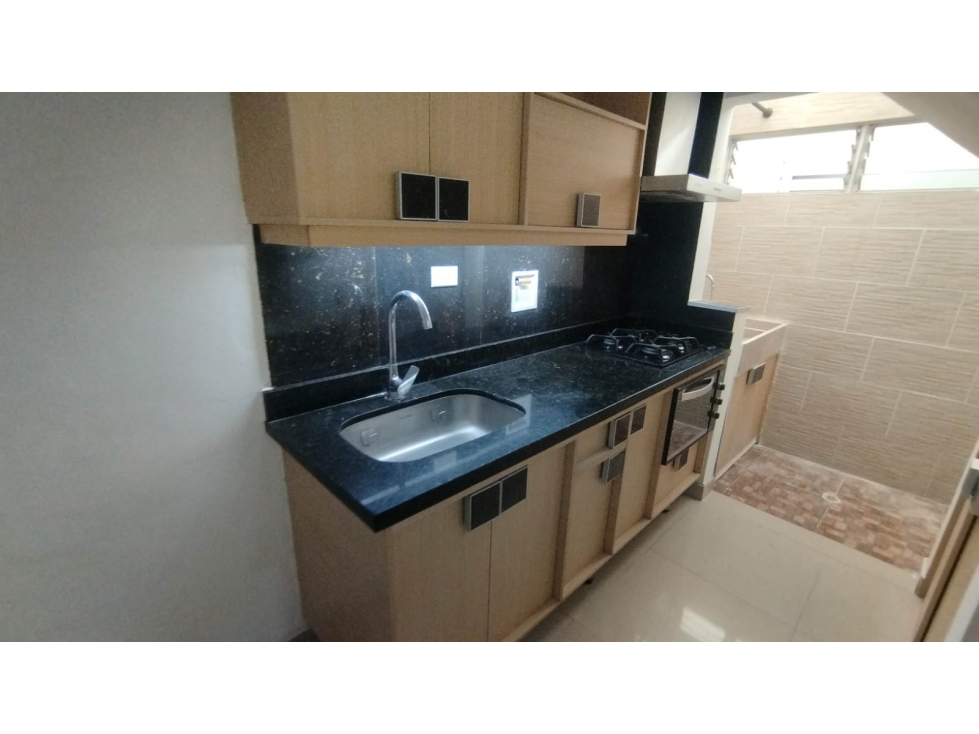 Apartamento en Arriendo Castellana, Medellín. — foto 3