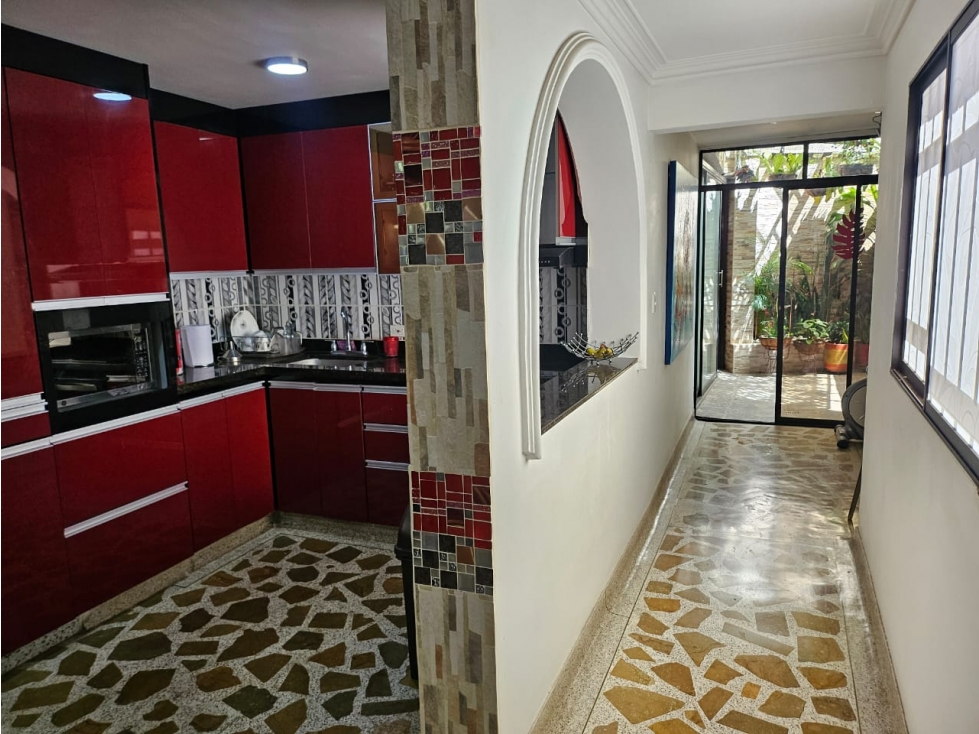 Apartamento Duplex en Venta Laureles, Medellín. ( Rentas Cortas) — foto 4