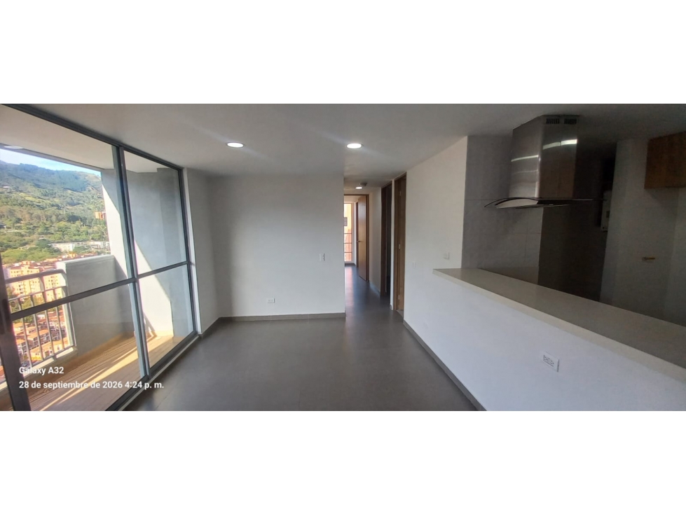 Apartamento en Arriendo Niquía, Bello. — foto 3