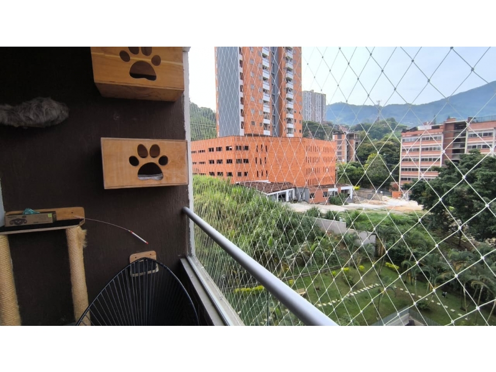 Venta apartamento Sabaneta la Doctora — foto 5