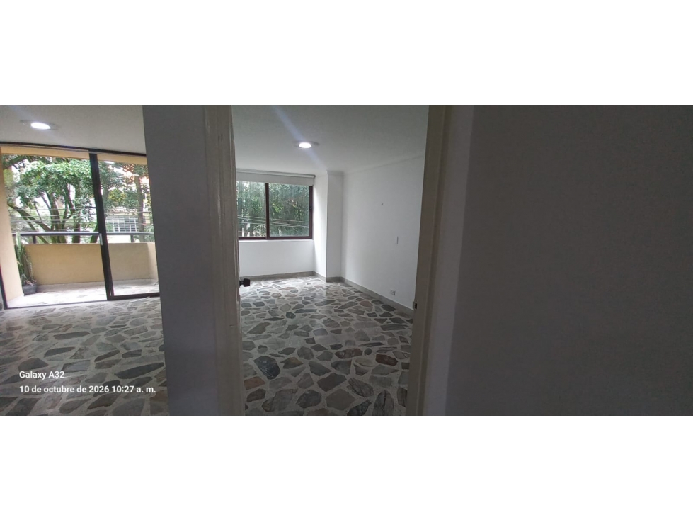 Apartamento en Arriendo Laureles, Medellín — foto 3