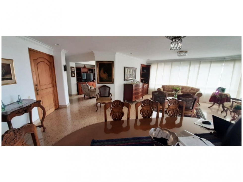 Apartamento en Venta Laureles, Medellín. — foto 3