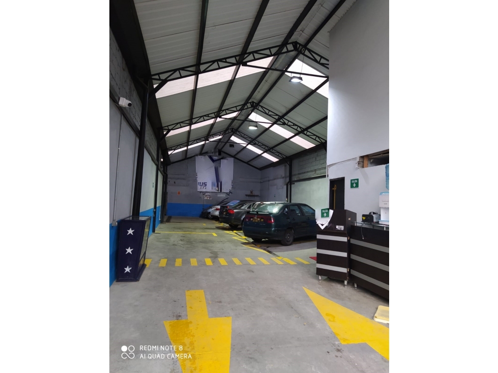 Bodega en Venta Belén Fátima, Medellín