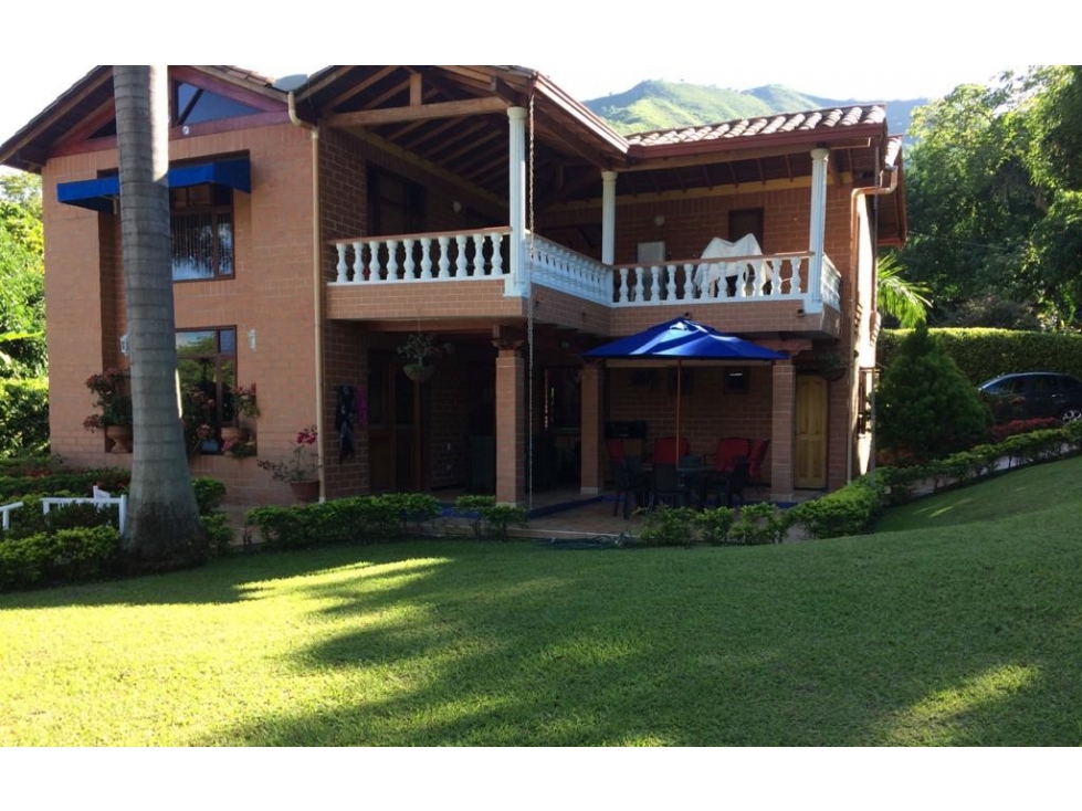 Finca Campestre en Venta San Jerónimo, Antioquia. - 3