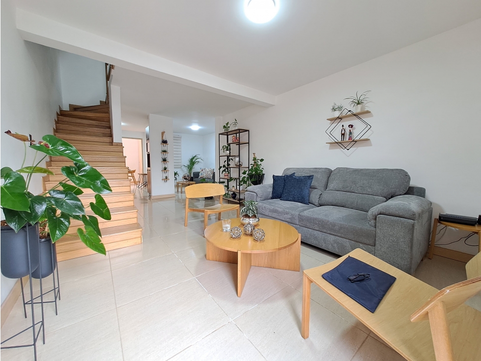 Casa en Venta Belén la Palma, Medellín