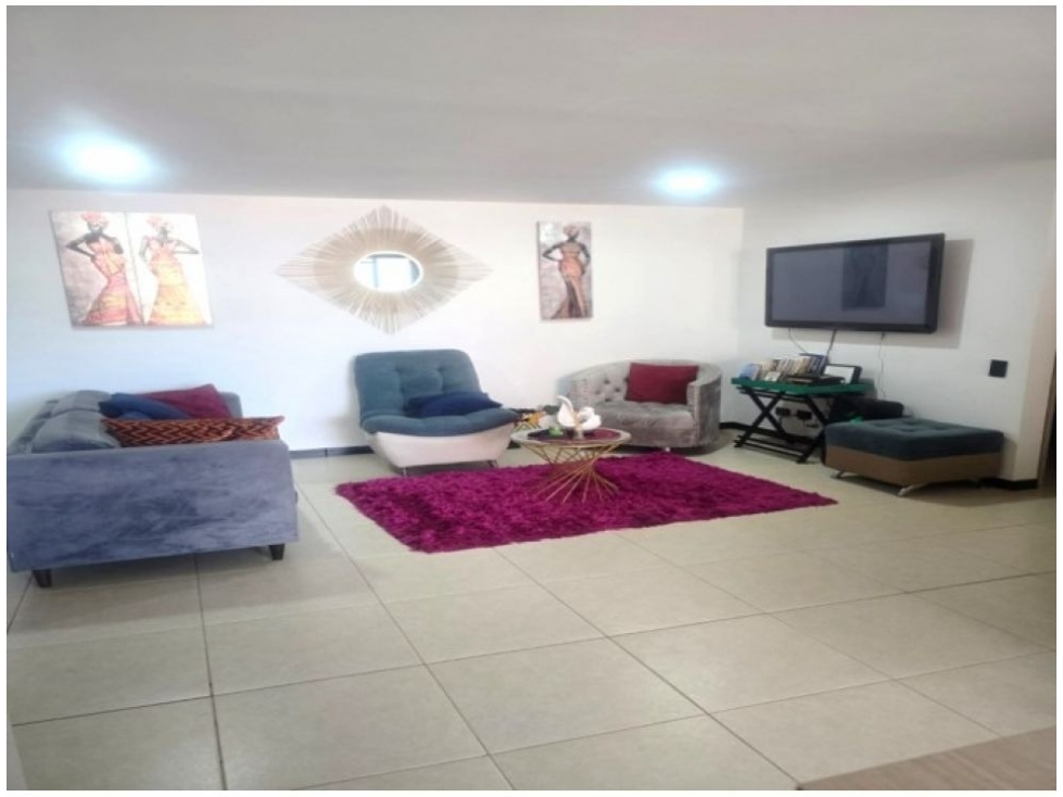 Apartamento en Venta San José, Sabaneta