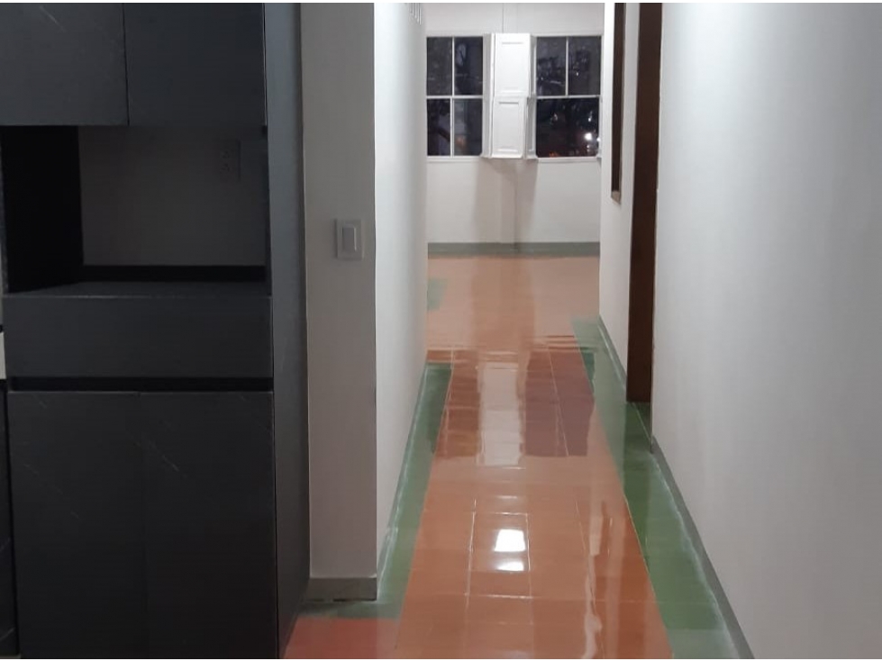 Apartamento en Venta Barrio Jesús Nazareno, Medellín. — foto 6
