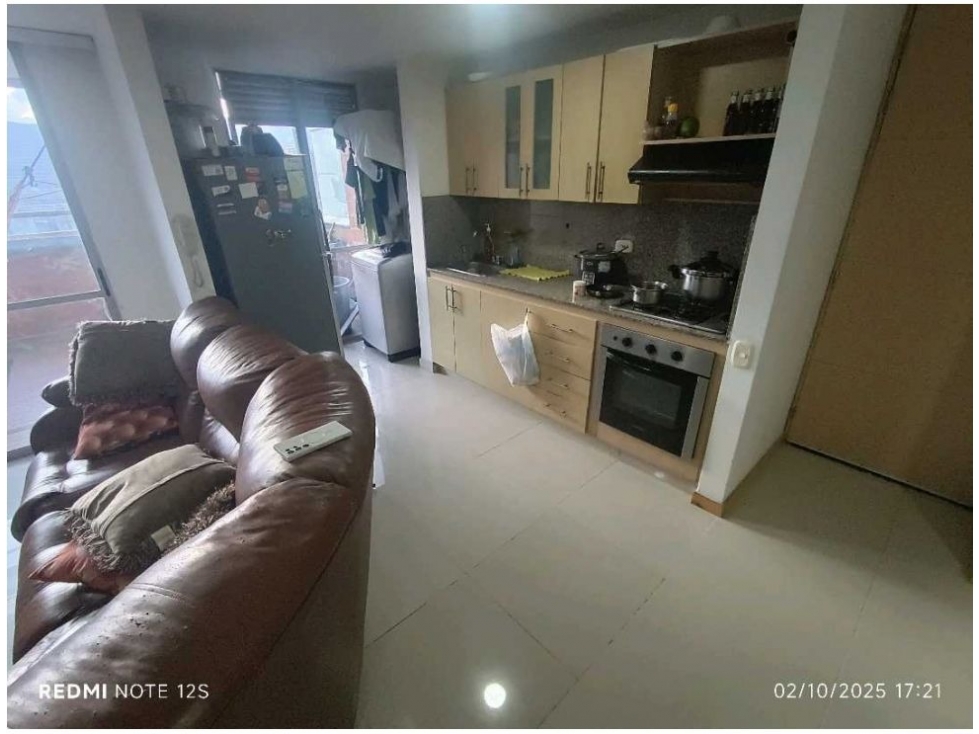 Apartamento en Venta Poblado Loma del Indio, Medellín — foto 4