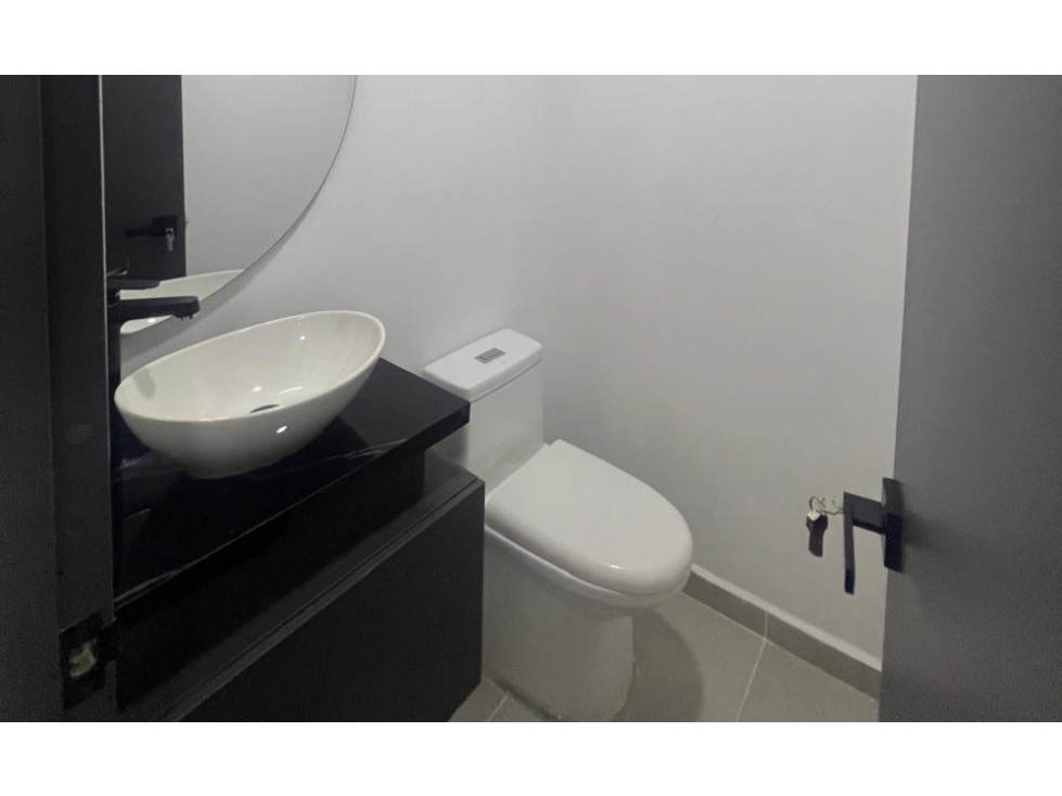 Penthouse en Venta Laureles Santa Teresita, Medellín. — foto 6