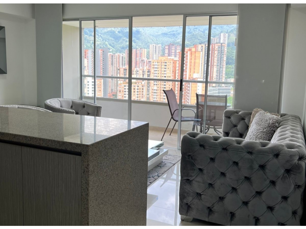 Apartamento en Venta Sabaneta , Medellín.