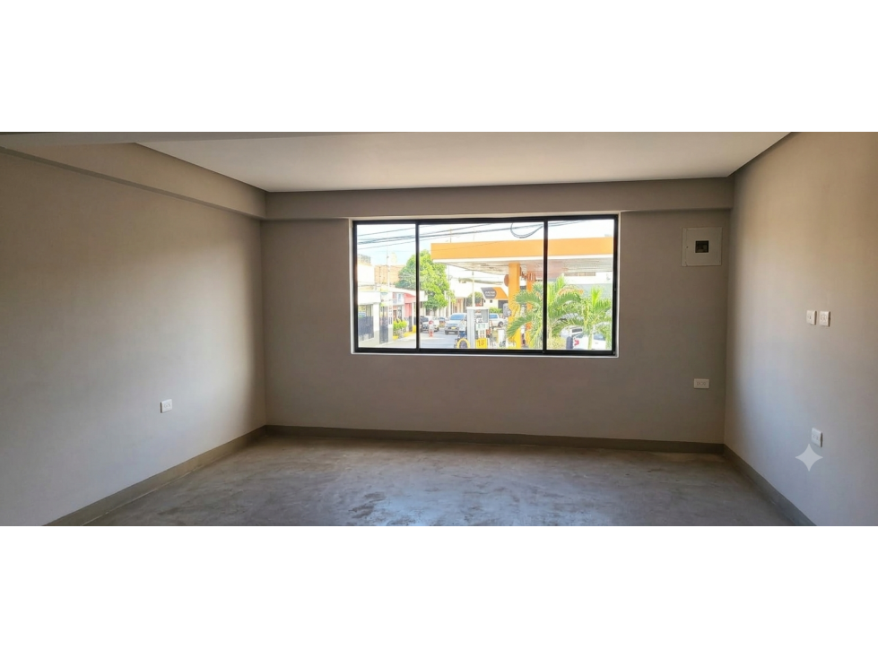 Oficina en Arriendo Caribe , Medellín.