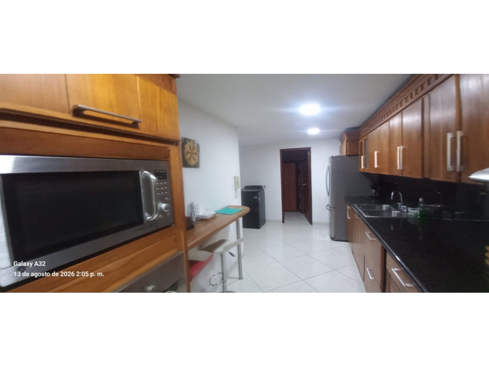 Apartamento en Venta Laureles, Medellín. — foto 6