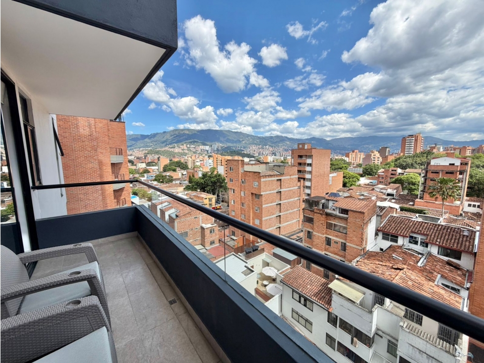 Apartamento en Venta Laureles, Medellín. — foto 5