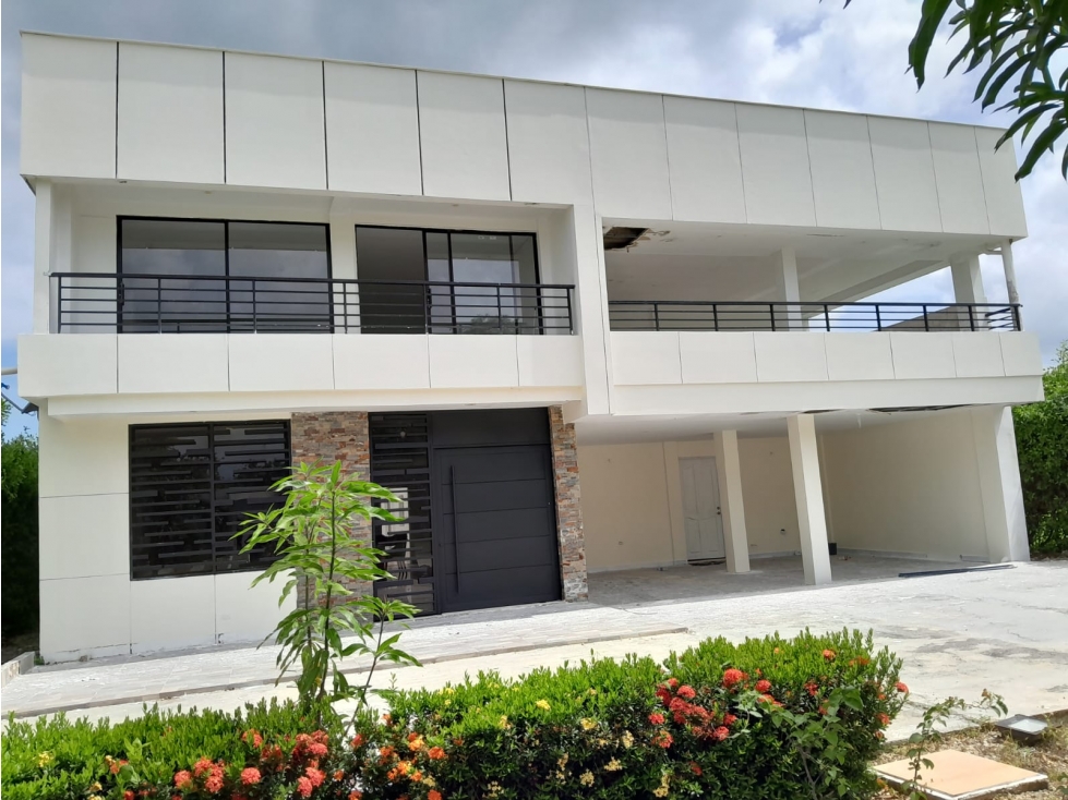 Casas Unifamiliares en Venta Cartagena - 1