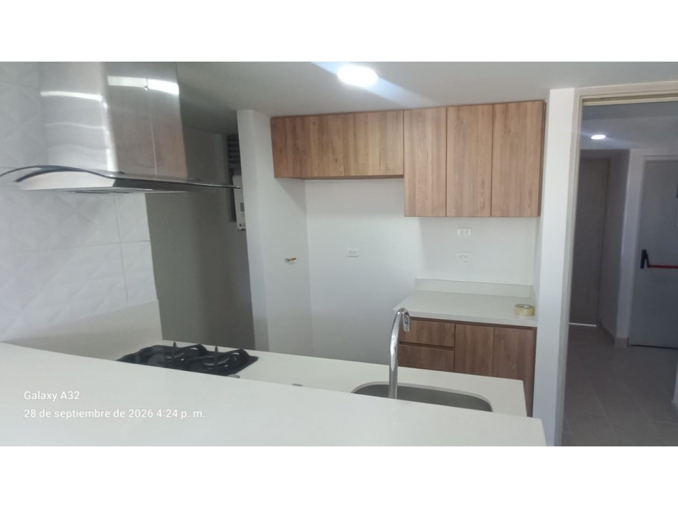 Apartamento en Arriendo Niquía, Bello. — foto 4