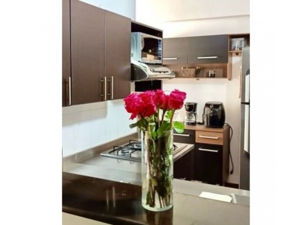 Apartamento en Venta en Calasanz Parte Baja, Medellín