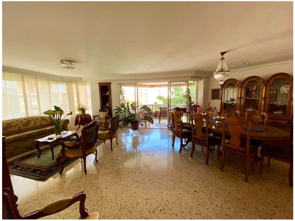 Apartamento en Venta Laureles, Medellín.