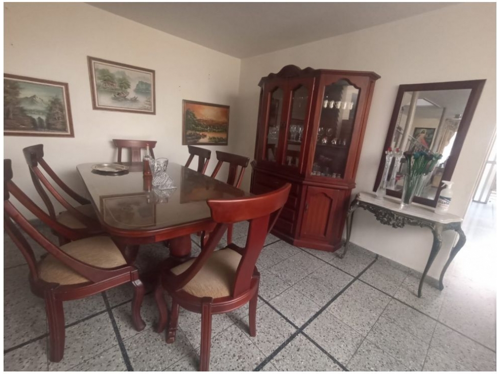 Casa Unifamiliar en Venta Laureles, Medellin. - 4