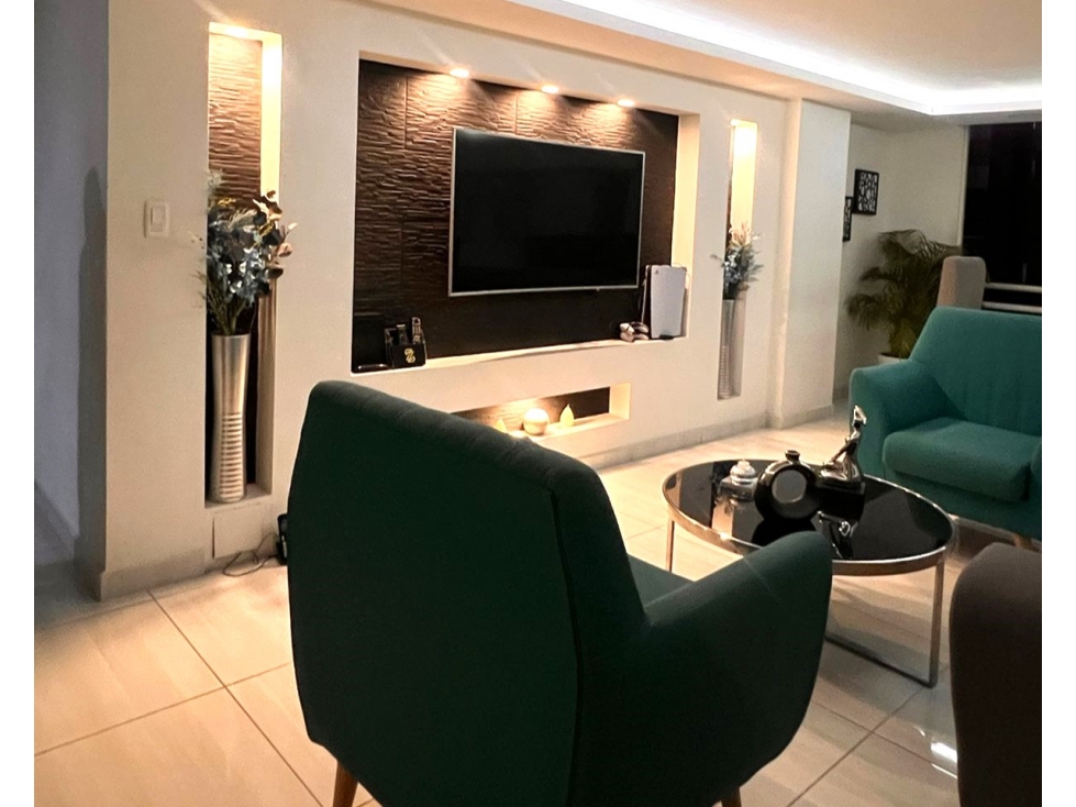 Apartamento en Venta Calasanz, Medellín — foto 4