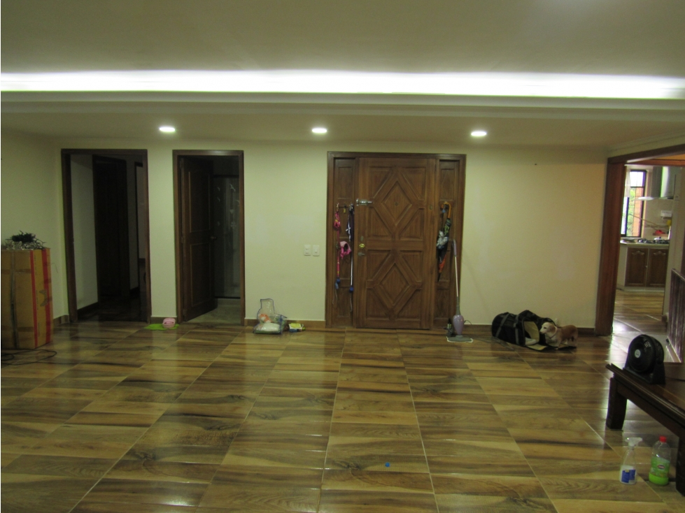 Apartamento en Venta Laureles, Medellín.