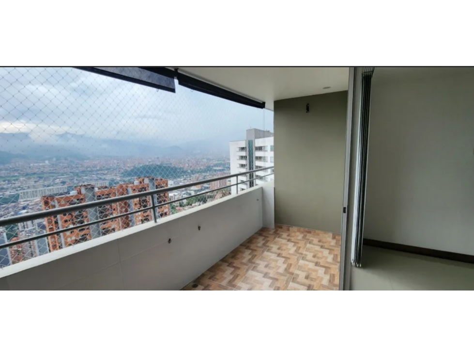 Apartamento en Arriendo Loma del indio, Medellín. — foto 6