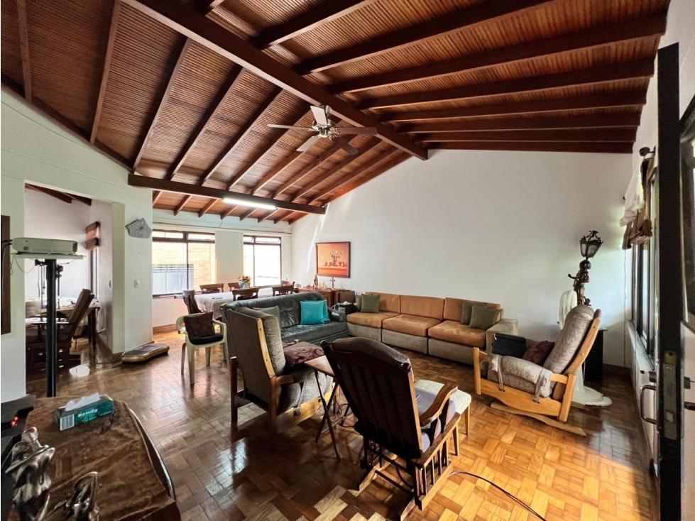 Apartamento en Venta Laureles, Medellín