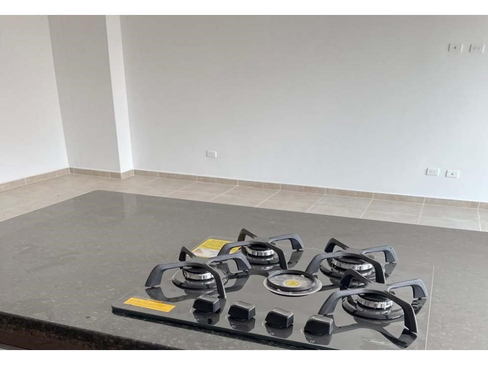 Apartamento Pent-house en Venta Simón Bolívar, Medellín. — foto 5