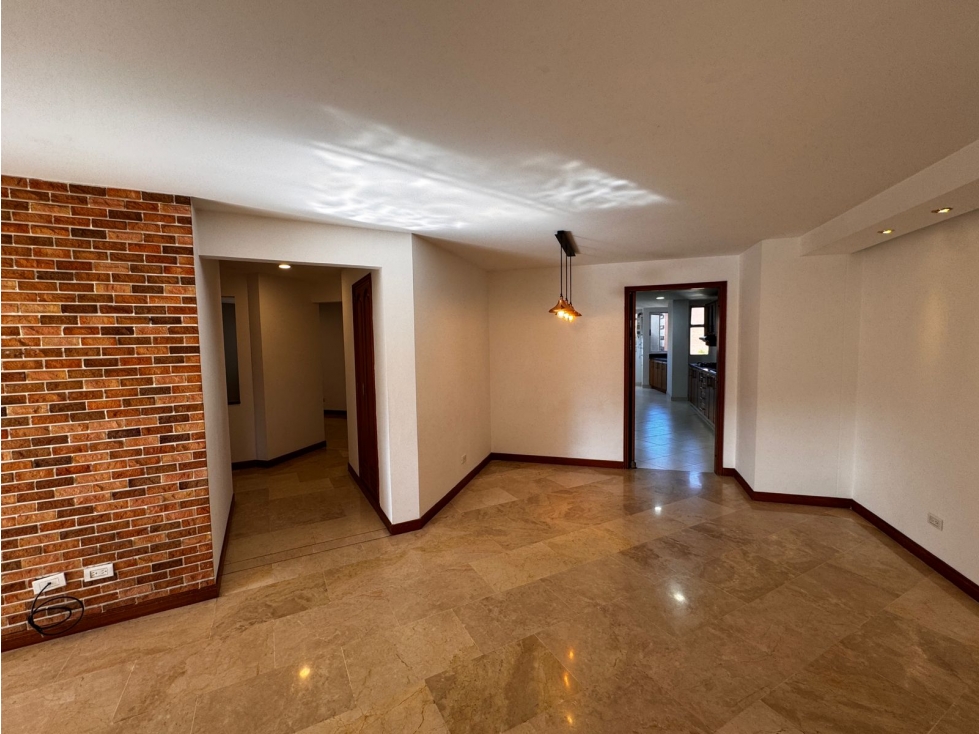 Apartamento en Venta Laureles, Medellín. — foto 6