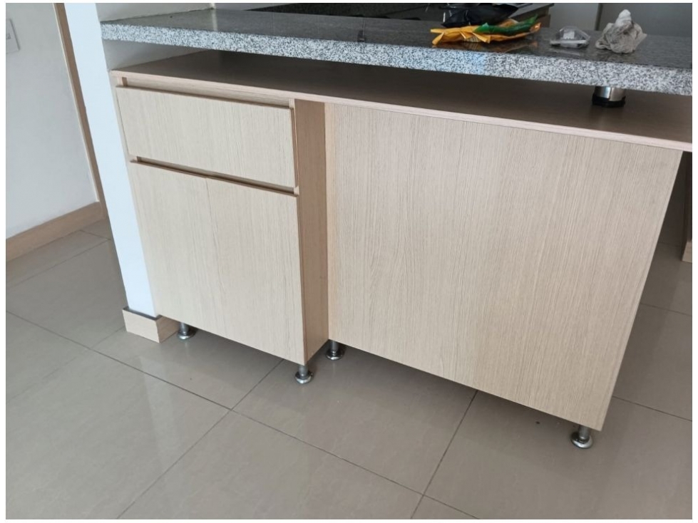 Apartamento en Venta Aves María, Sabaneta. — foto 4