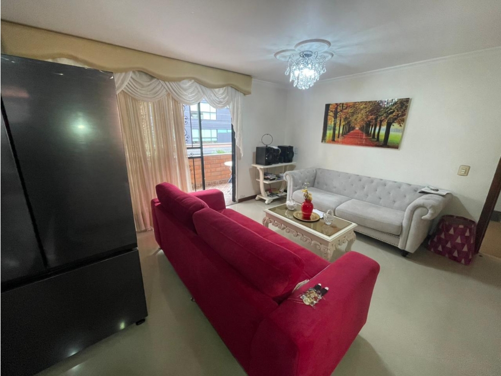 Apartamento en Venta Laureles, Medellín. — foto 2